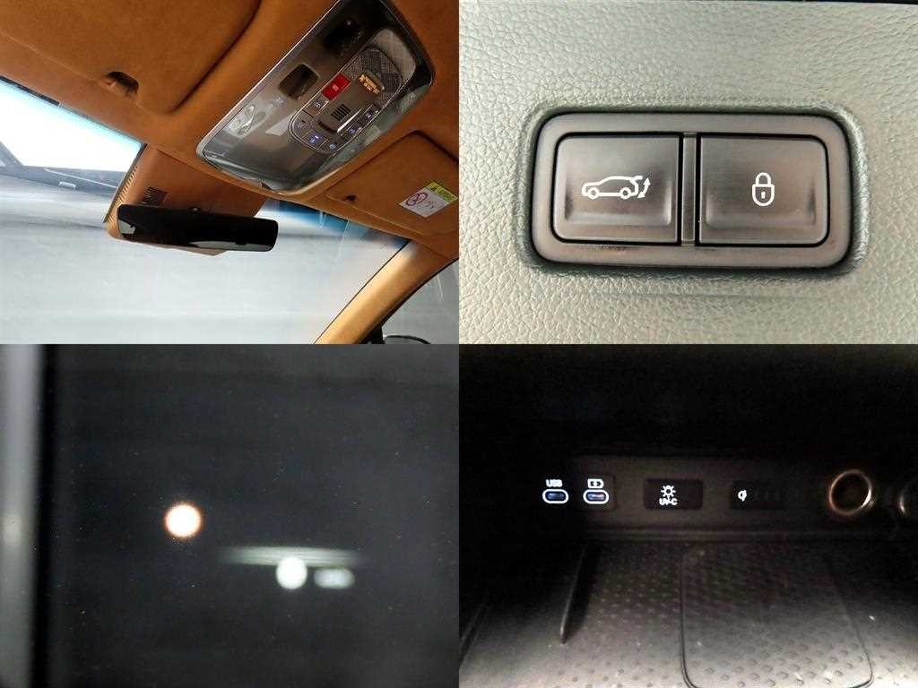 제네시스 GV80 가솔린 2.5T AWD 이미지 17