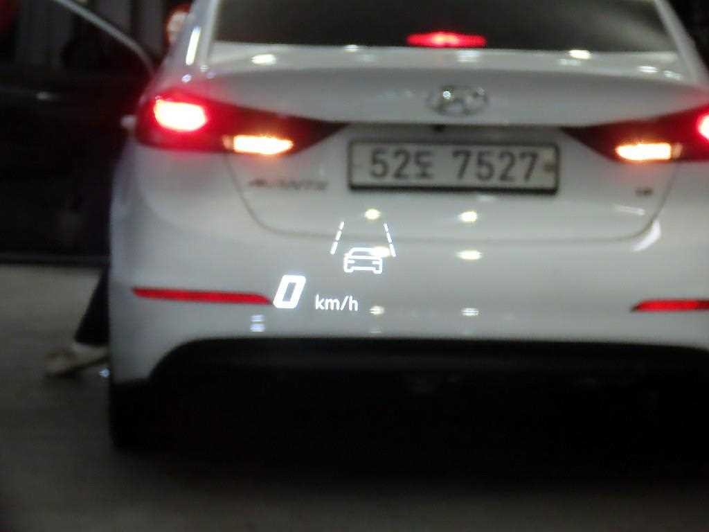 람보르기니 우루스 4.0 V8 퍼포만테 이미지 13