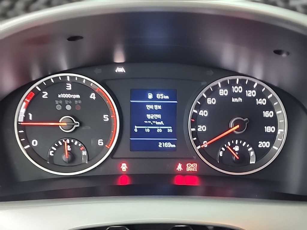 소형화물 카고(소형) [카고]더뉴봉고3 (LPG) 1.0톤/더블캡 이미지 5