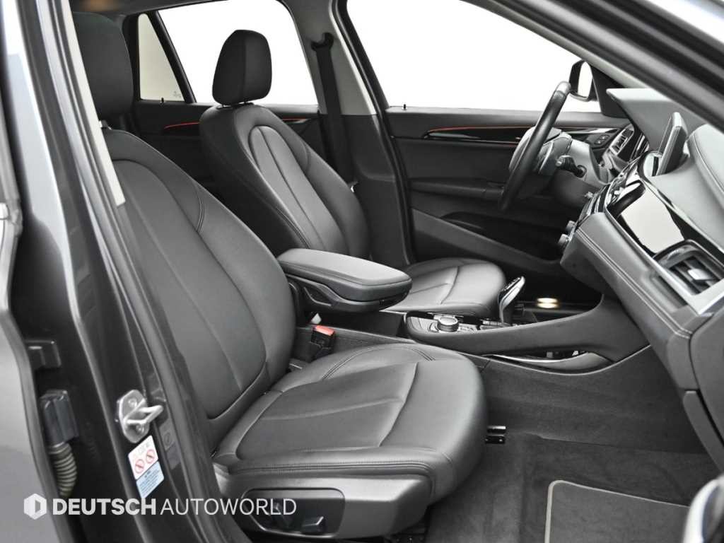 BMW X1 X1 (F48) xDrive 20i M 스포츠 이미지 10