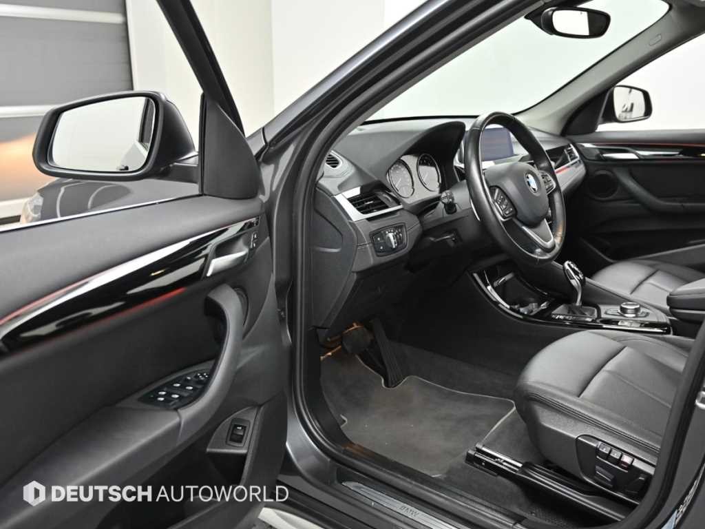 BMW X1 X1 (F48) xDrive 20i M 스포츠 이미지 11