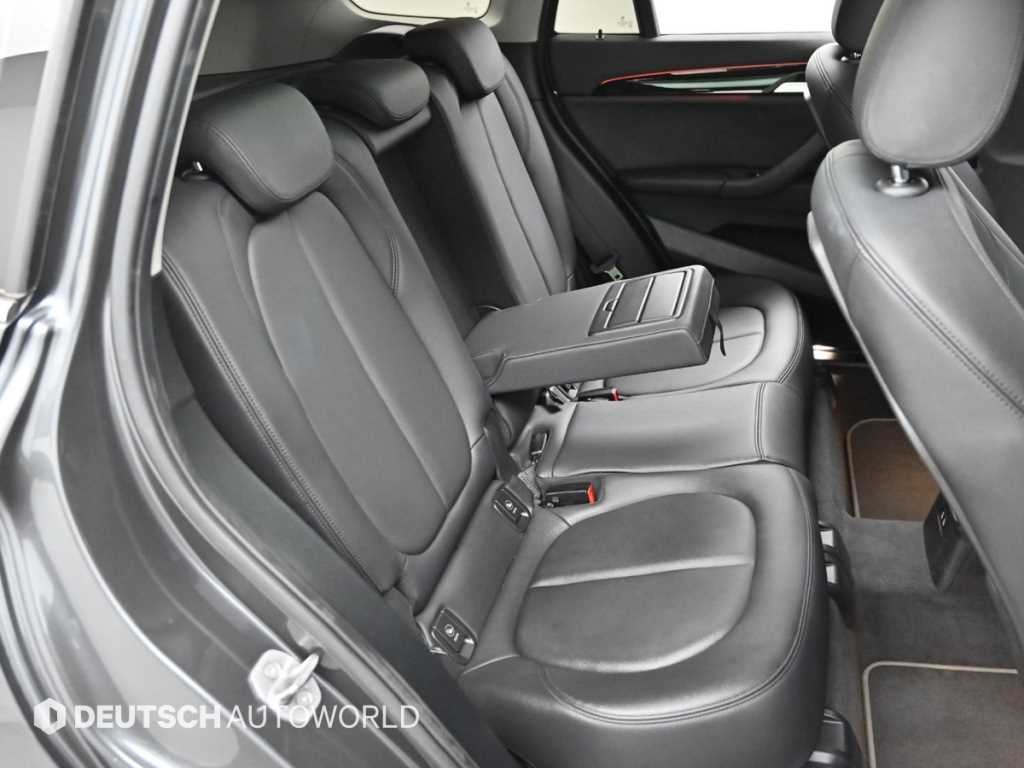 BMW X1 X1 (F48) xDrive 20i M 스포츠 이미지 12