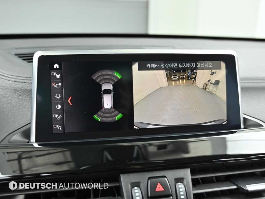 BMW X1 X1 (F48) xDrive 20i M 스포츠 이미지 15