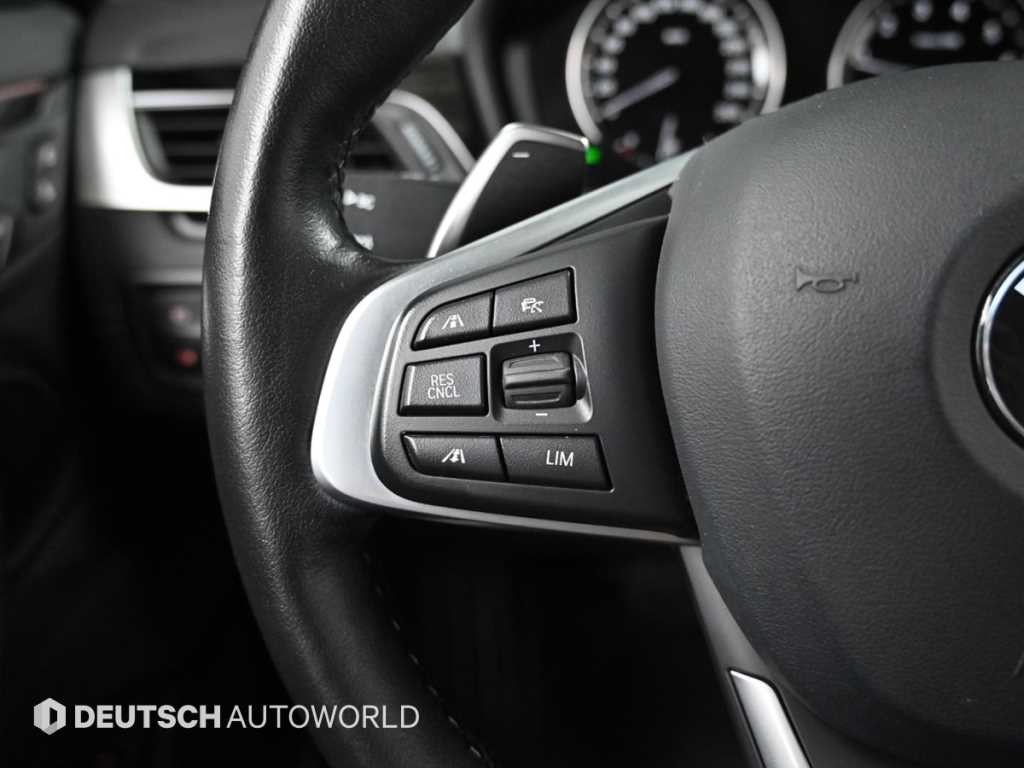 BMW X1 X1 (F48) xDrive 20i M 스포츠 이미지 16