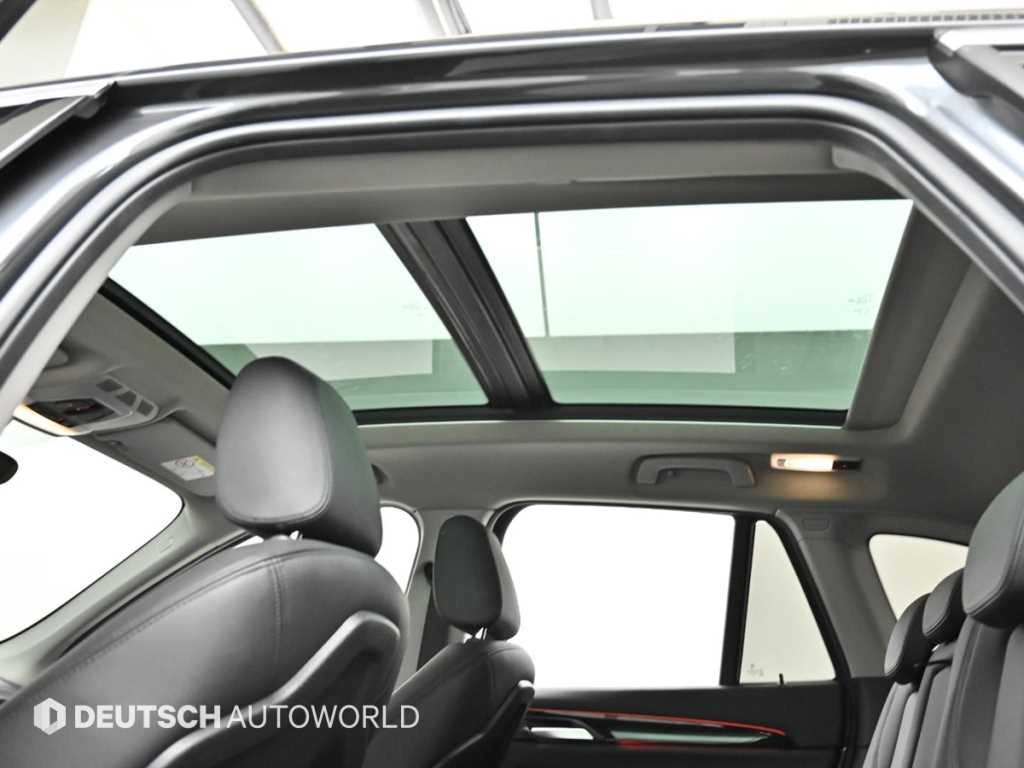 BMW X1 X1 (F48) xDrive 20i M 스포츠 이미지 18