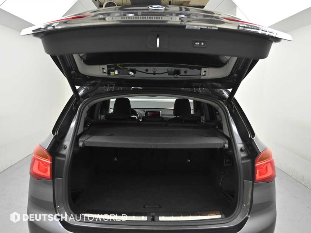 BMW X1 X1 (F48) xDrive 20i M 스포츠 이미지 19