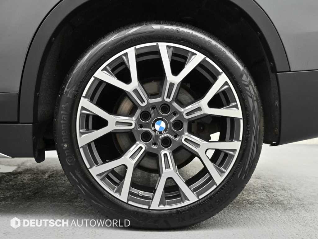 BMW X1 X1 (F48) xDrive 20i M 스포츠 이미지 5