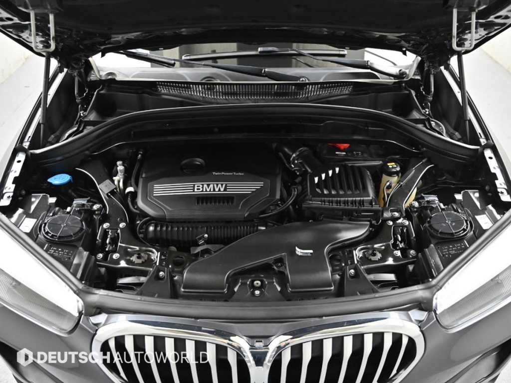 BMW X1 X1 (F48) xDrive 20i M 스포츠 이미지 6