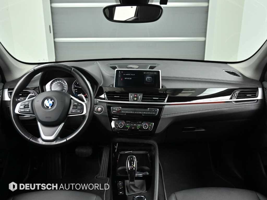 BMW X1 X1 (F48) xDrive 20i M 스포츠 이미지 7