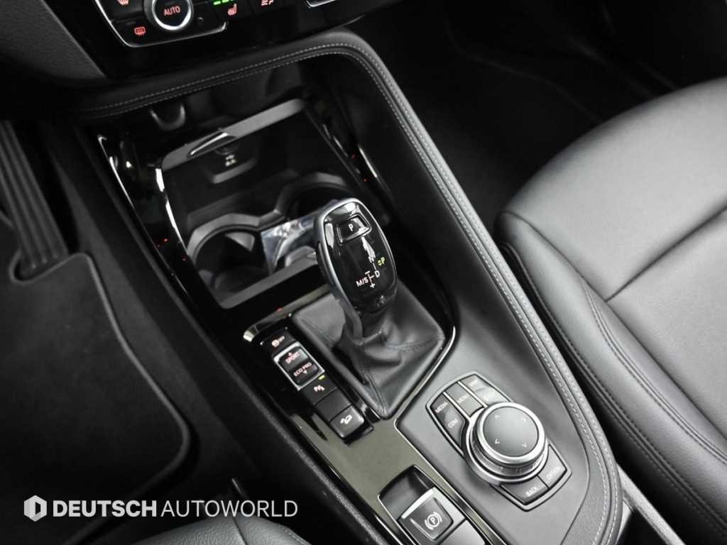 BMW X1 X1 (F48) xDrive 20i M 스포츠 이미지 9