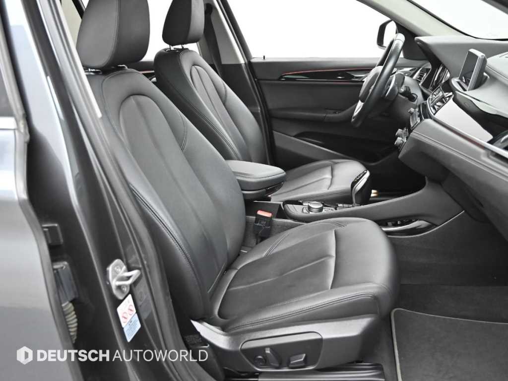 BMW X1 X1 (F48) xDrive 20i M 스포츠 이미지 10