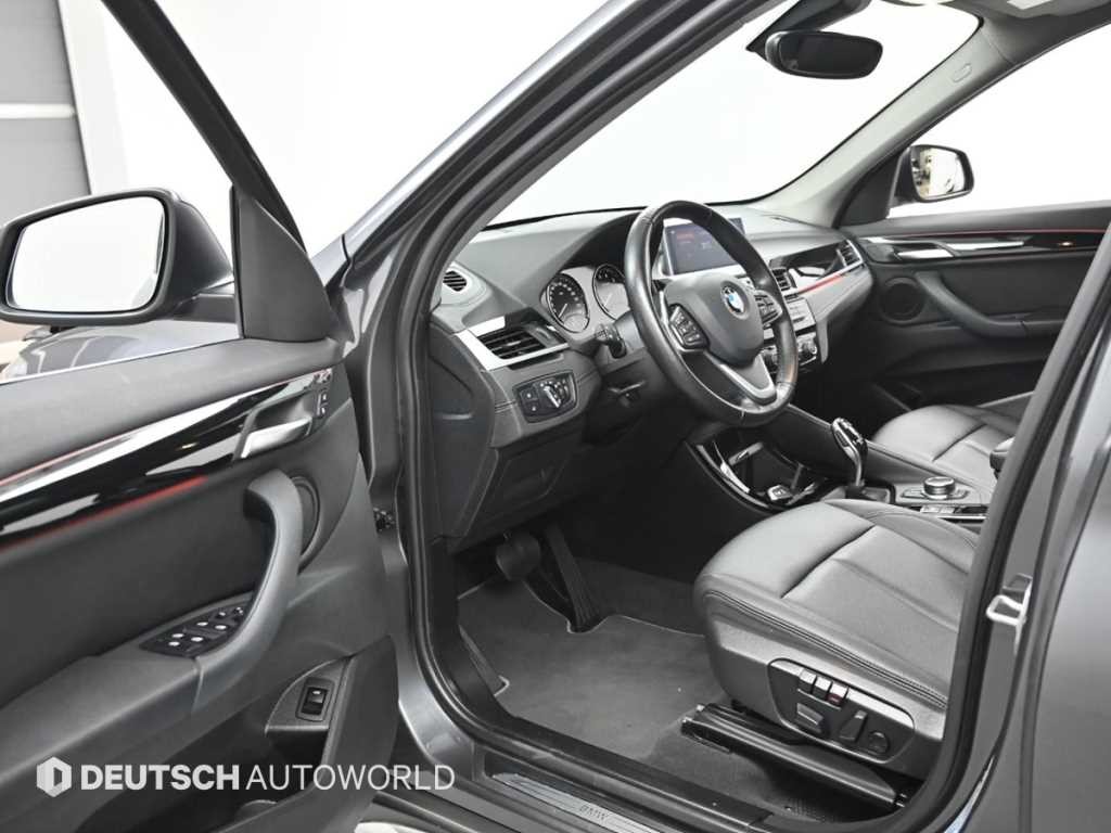 BMW X1 X1 (F48) xDrive 20i M 스포츠 이미지 11