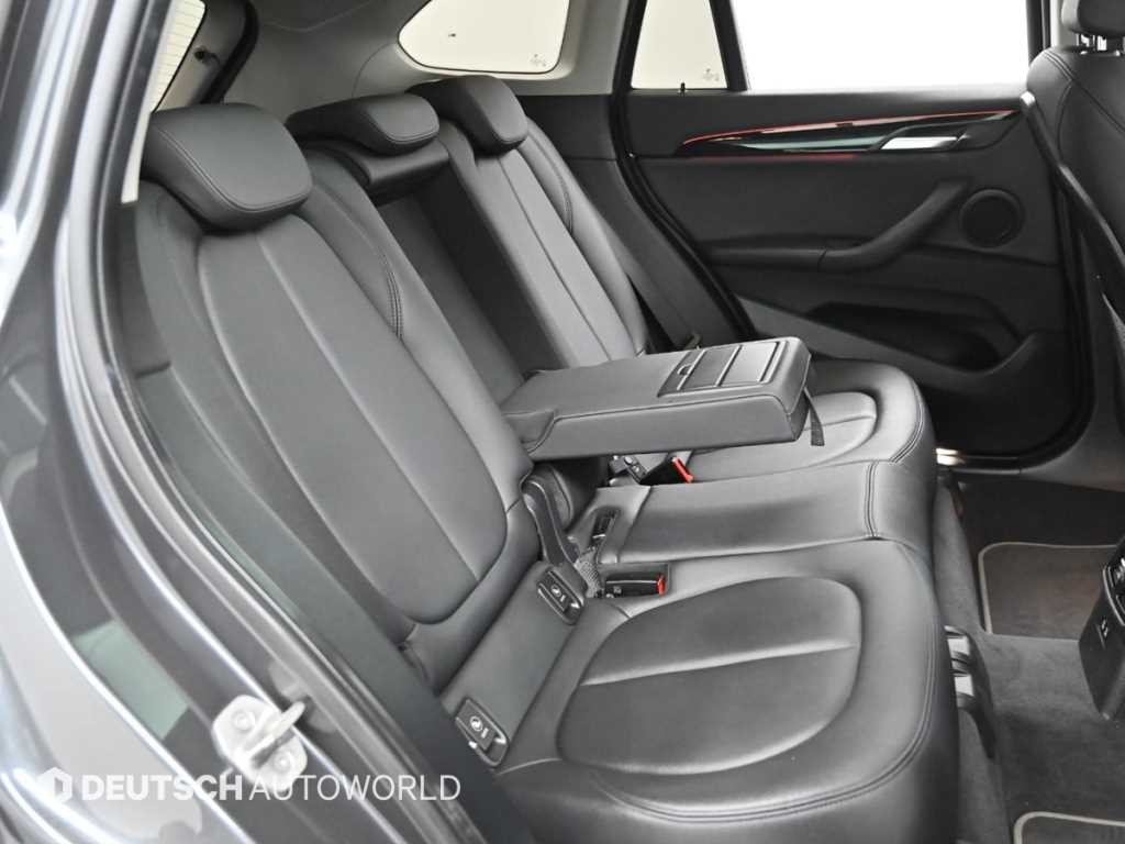 BMW X1 X1 (F48) xDrive 20i M 스포츠 이미지 12