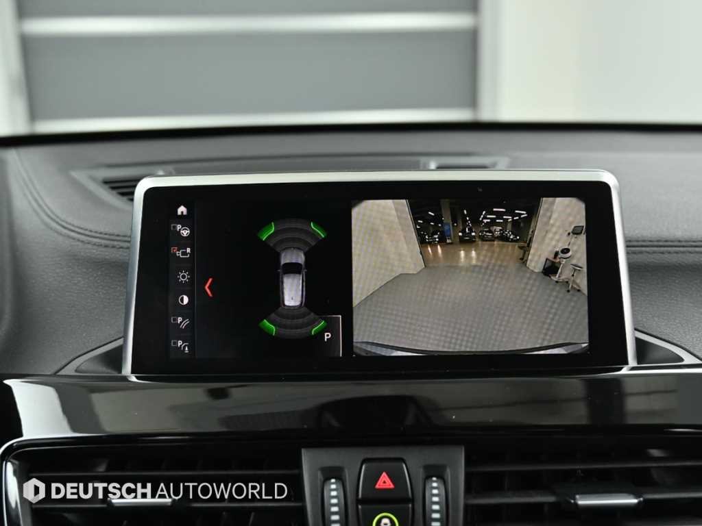 BMW X1 X1 (F48) xDrive 20i M 스포츠 이미지 15
