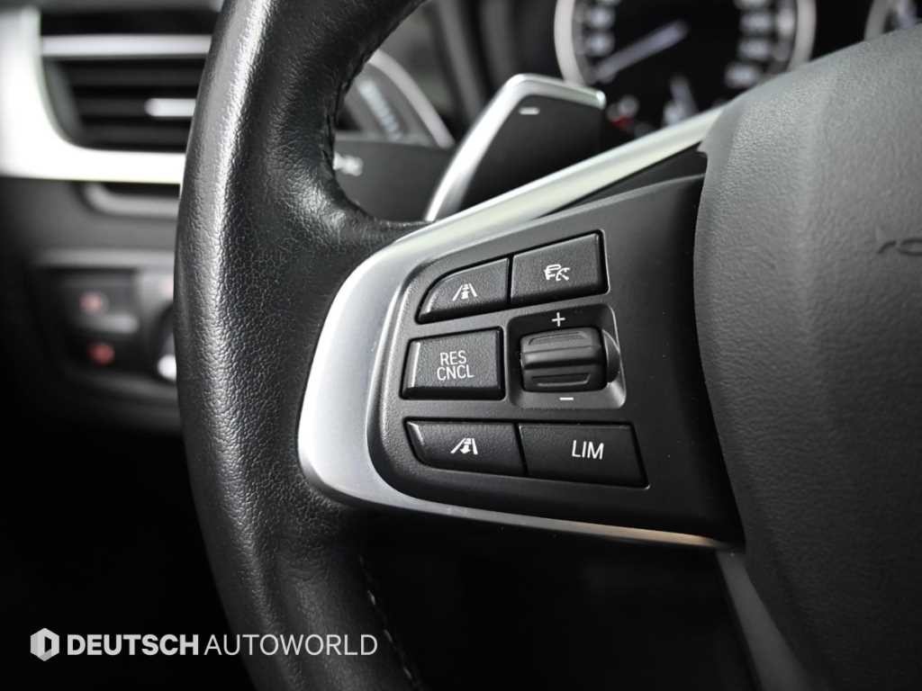 BMW X1 X1 (F48) xDrive 20i M 스포츠 이미지 17