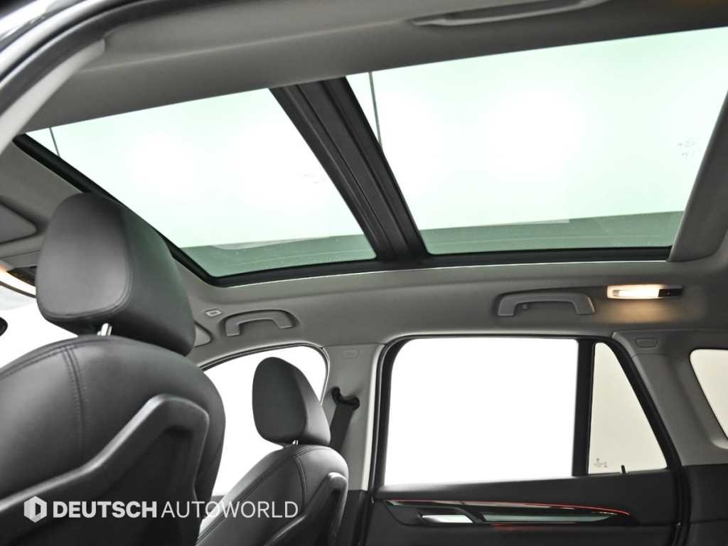 BMW X1 X1 (F48) xDrive 20i M 스포츠 이미지 18