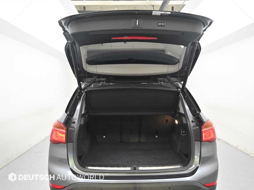 BMW X1 X1 (F48) xDrive 20i M 스포츠 이미지 19