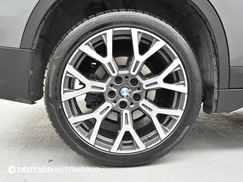 BMW X1 X1 (F48) xDrive 20i M 스포츠 이미지 5