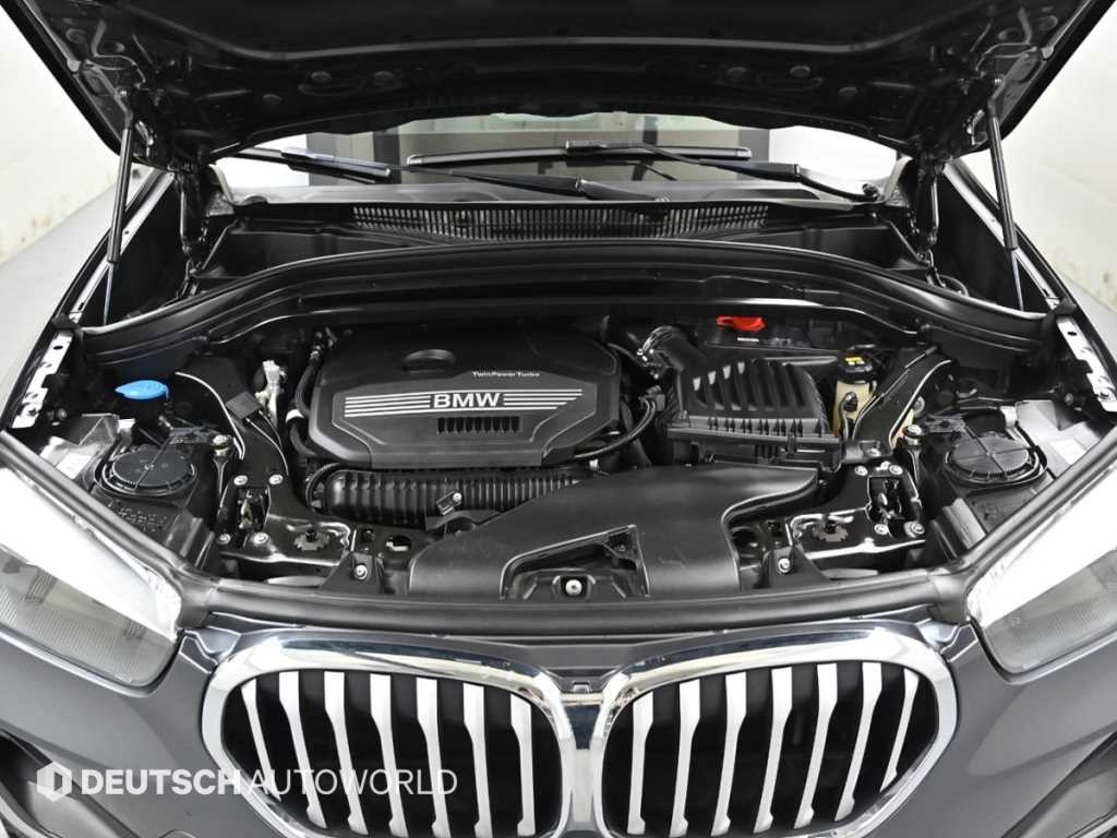 BMW X1 X1 (F48) xDrive 20i M 스포츠 이미지 6