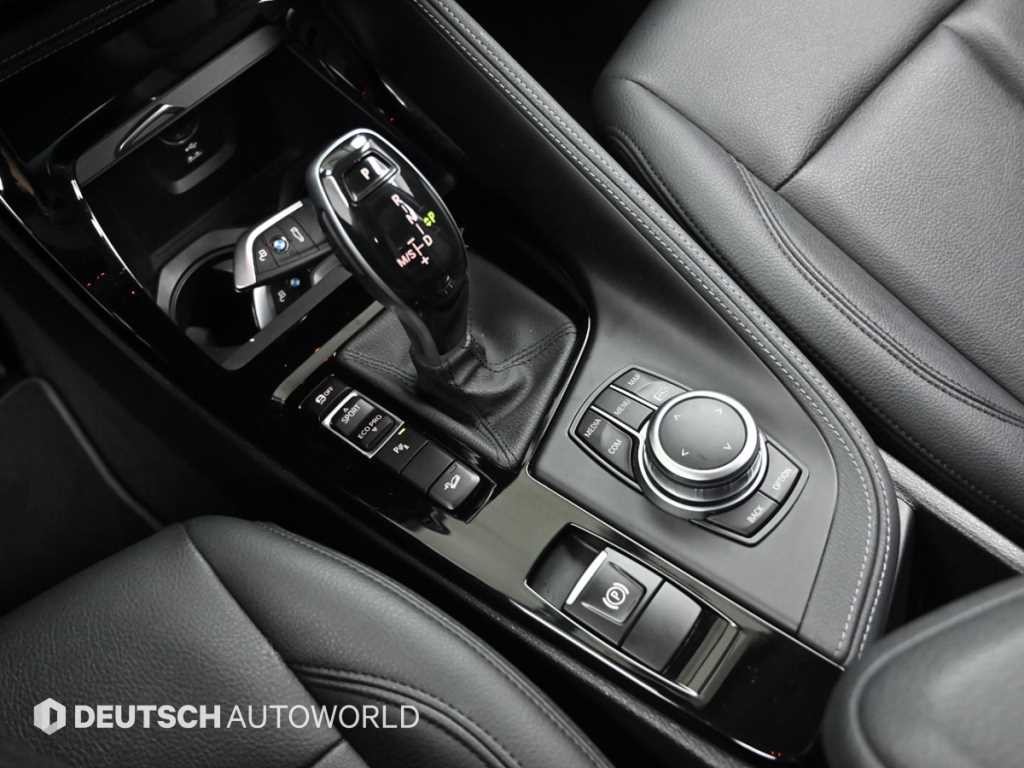 BMW X1 X1 (F48) xDrive 20i M 스포츠 이미지 9