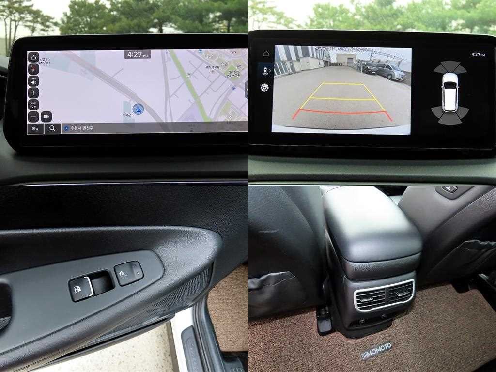 현대 싼타페 더 뉴 싼타페 가솔린 2.5T 2WD 프레스티지 이미지 18