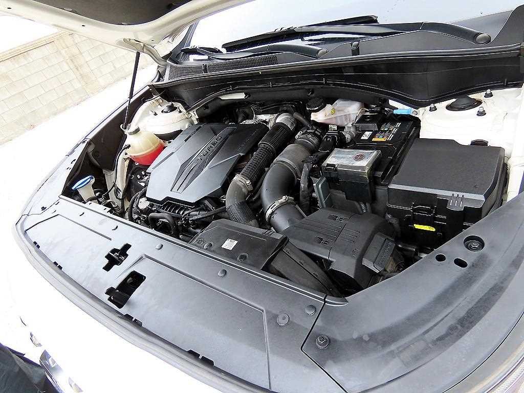 현대 싼타페 더 뉴 싼타페 가솔린 2.5T 2WD 프레스티지 이미지 19