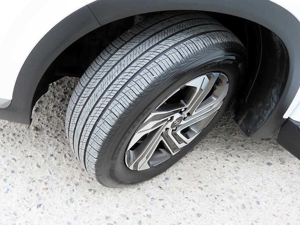 현대 싼타페 더 뉴 싼타페 가솔린 2.5T 2WD 프레스티지 이미지 20