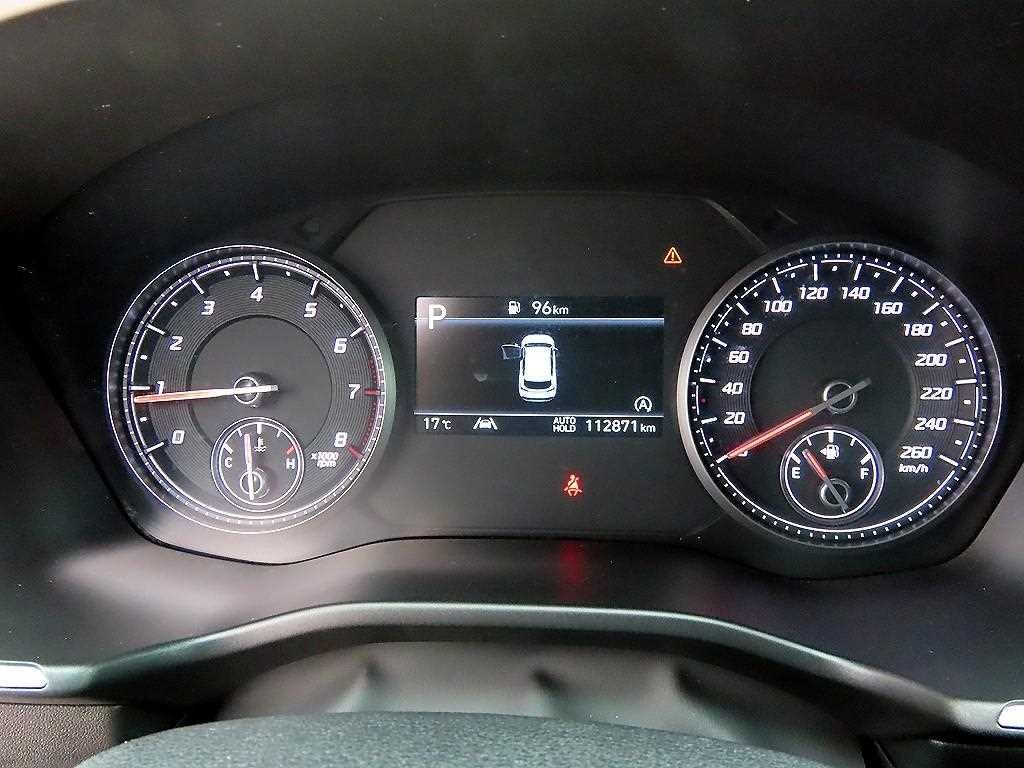 현대 싼타페 더 뉴 싼타페 가솔린 2.5T 2WD 프레스티지 이미지 9