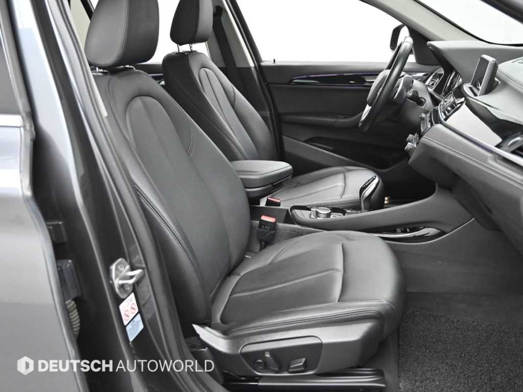 BMW X1 X1 (F48) xDrive 20i M 스포츠 이미지 10