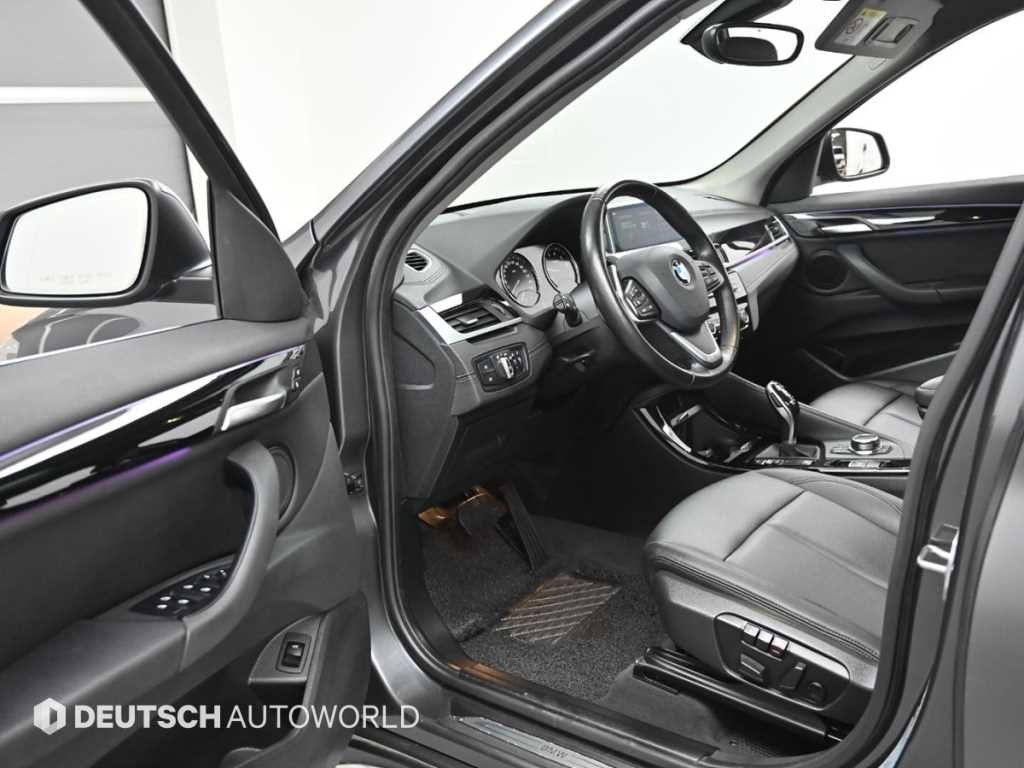BMW X1 X1 (F48) xDrive 20i M 스포츠 이미지 11