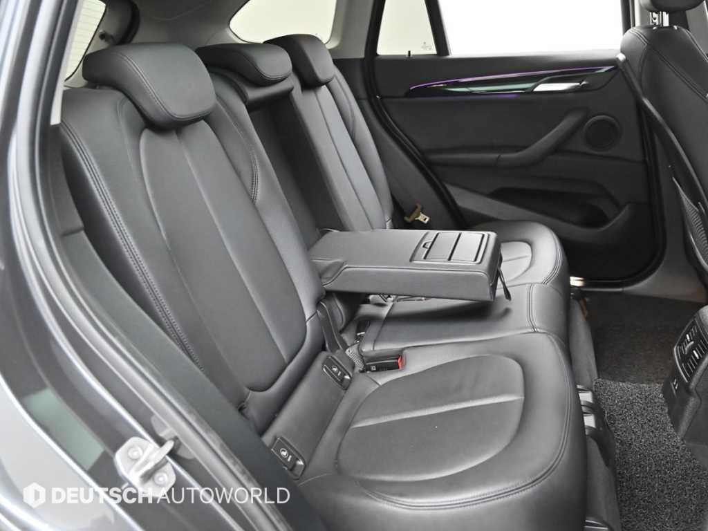 BMW X1 X1 (F48) xDrive 20i M 스포츠 이미지 12