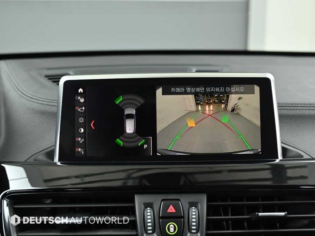 BMW X1 X1 (F48) xDrive 20i M 스포츠 이미지 15