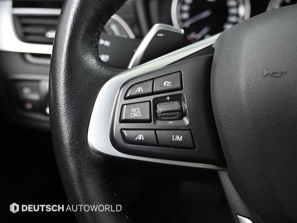 BMW X1 X1 (F48) xDrive 20i M 스포츠 이미지 17