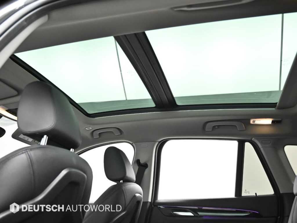 BMW X1 X1 (F48) xDrive 20i M 스포츠 이미지 18
