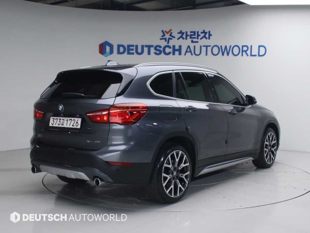 BMW X1 X1 (F48) xDrive 20i M 스포츠 이미지 2