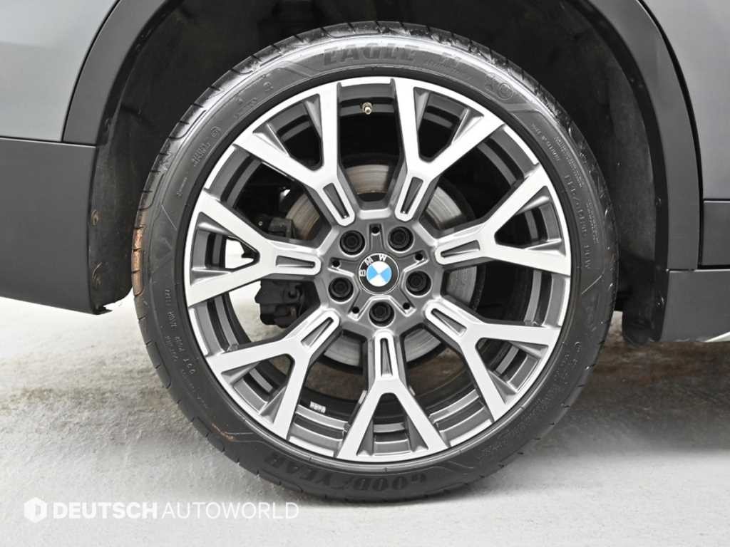BMW X1 X1 (F48) xDrive 20i M 스포츠 이미지 5