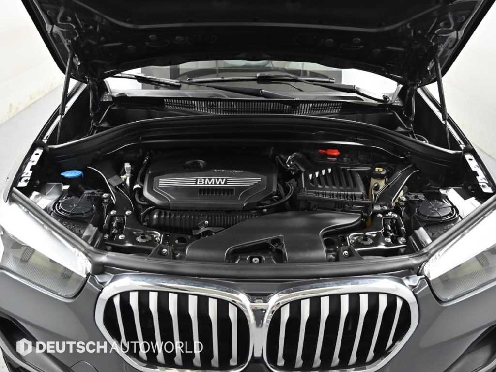 BMW X1 X1 (F48) xDrive 20i M 스포츠 이미지 6