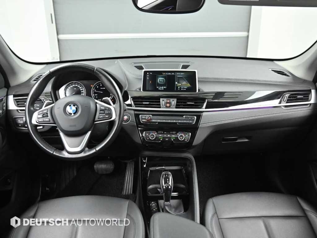 BMW X1 X1 (F48) xDrive 20i M 스포츠 이미지 7
