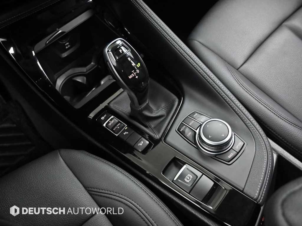 BMW X1 X1 (F48) xDrive 20i M 스포츠 이미지 9