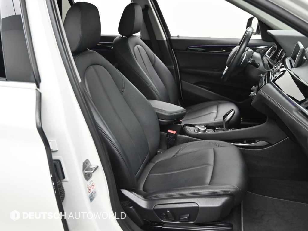 BMW X1 X1 (F48) xDrive 20i M 스포츠 이미지 10