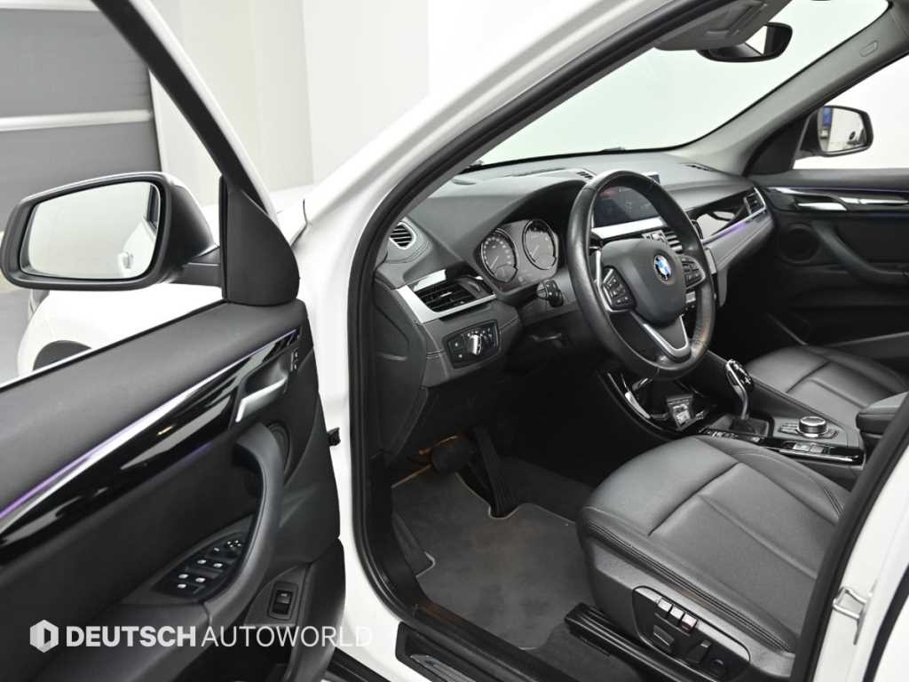 BMW X1 X1 (F48) xDrive 20i M 스포츠 이미지 11