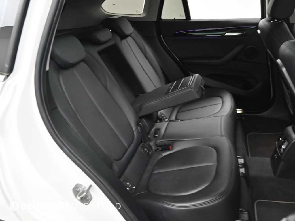 BMW X1 X1 (F48) xDrive 20i M 스포츠 이미지 12