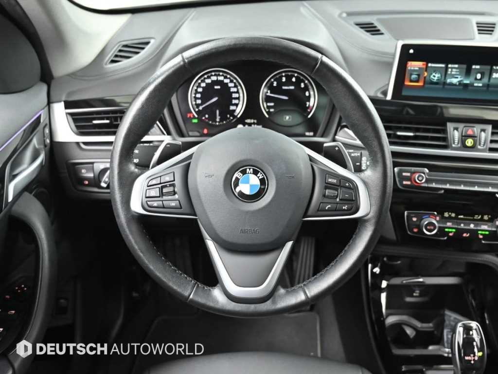 BMW X1 X1 (F48) xDrive 20i M 스포츠 이미지 13