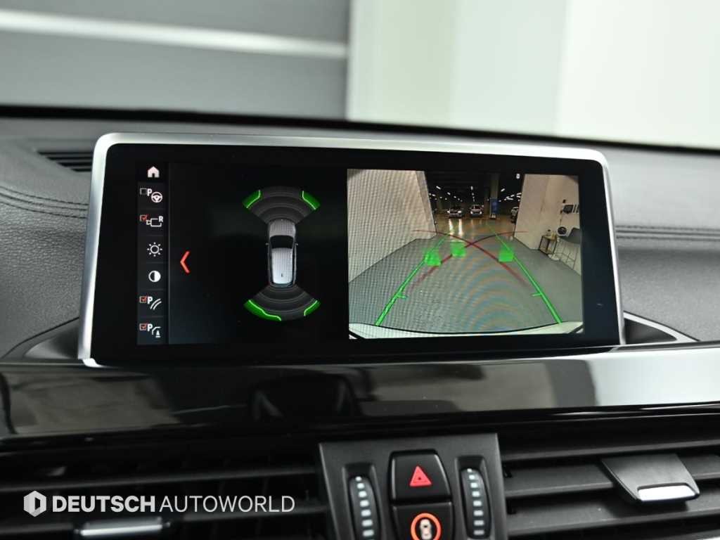 BMW X1 X1 (F48) xDrive 20i M 스포츠 이미지 15