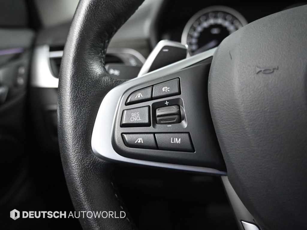 BMW X1 X1 (F48) xDrive 20i M 스포츠 이미지 16