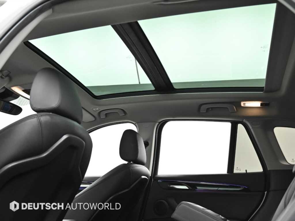 BMW X1 X1 (F48) xDrive 20i M 스포츠 이미지 18