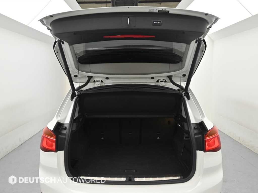 BMW X1 X1 (F48) xDrive 20i M 스포츠 이미지 19