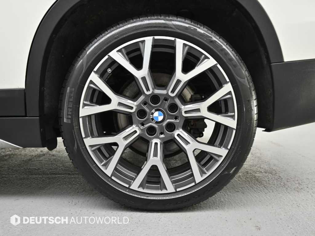 BMW X1 X1 (F48) xDrive 20i M 스포츠 이미지 5