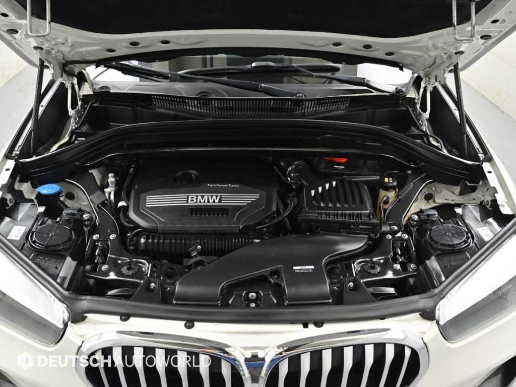 BMW X1 X1 (F48) xDrive 20i M 스포츠 이미지 6
