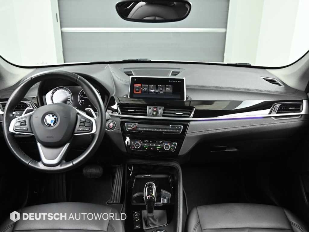 BMW X1 X1 (F48) xDrive 20i M 스포츠 이미지 7